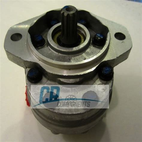 gehl skid steer water pump|gehl 5625 water pump parts.